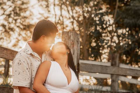 Pre Wedding Tuany e Marvin Ensaio Realizado em Barra Mansa - RJ'