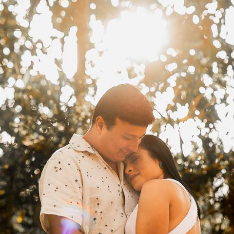 Pre Wedding Tuany e Marvin Ensaio Realizado em Barra Mansa - RJ'