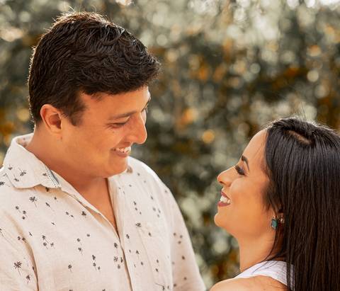 Pre Wedding Tuany e Marvin Ensaio Realizado em Barra Mansa - RJ'