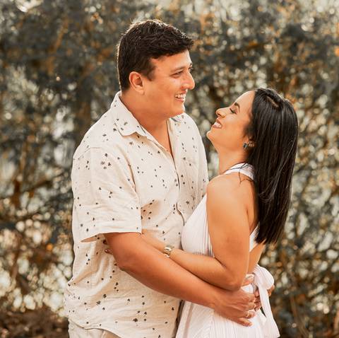 Pre Wedding Tuany e Marvin Ensaio Realizado em Barra Mansa - RJ'