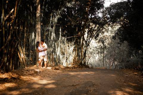 Pre Wedding Tuany e Marvin Ensaio Realizado em Barra Mansa - RJ'
