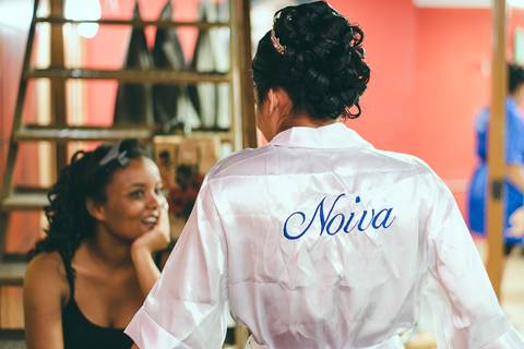 Casamento Realizado na Igreja Batista em Boa Sorte Barra Mansa - RJ Jessica e Weverton '