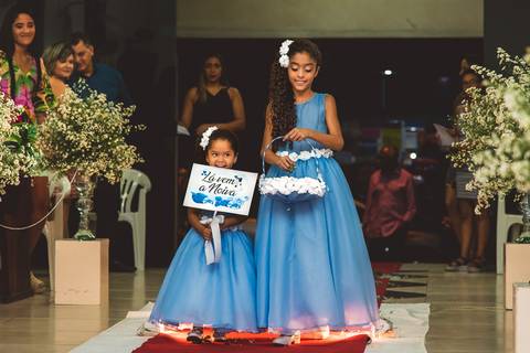 Casamento Realizado na Igreja Batista em Boa Sorte Barra Mansa - RJ Jessica e Weverton '