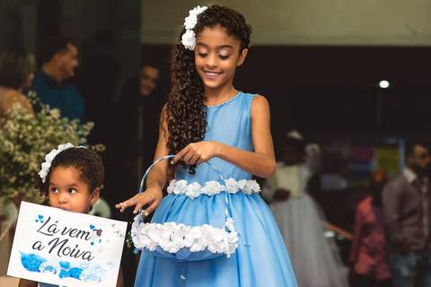 Casamento Realizado na Igreja Batista em Boa Sorte Barra Mansa - RJ Jessica e Weverton '
