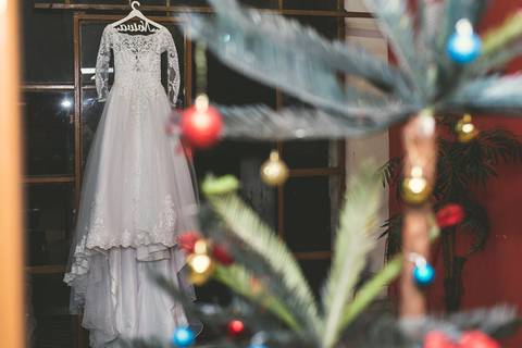 Casamento Realizado na Igreja Batista em Boa Sorte Barra Mansa - RJ Jessica e Weverton '