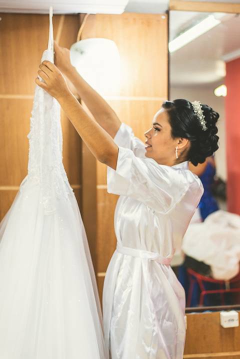 Casamento Realizado na Igreja Batista em Boa Sorte Barra Mansa - RJ Jessica e Weverton '