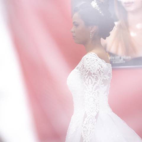 Casamento Realizado na Igreja Batista em Boa Sorte Barra Mansa - RJ Jessica e Weverton '