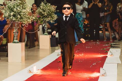 Casamento Realizado na Igreja Batista em Boa Sorte Barra Mansa - RJ Jessica e Weverton '