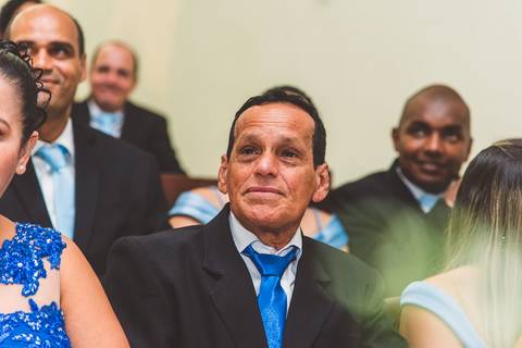 Casamento Realizado na Igreja Batista em Boa Sorte Barra Mansa - RJ Jessica e Weverton '