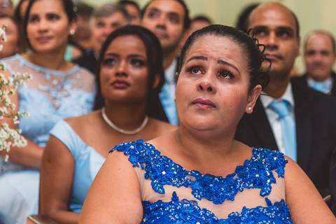 Casamento Realizado na Igreja Batista em Boa Sorte Barra Mansa - RJ Jessica e Weverton '