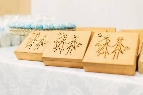 Casamento Realizado na Igreja Batista em Boa Sorte Barra Mansa - RJ Jessica e Weverton '