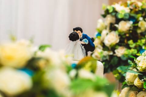 Casamento Realizado na Igreja Batista em Boa Sorte Barra Mansa - RJ Jessica e Weverton '