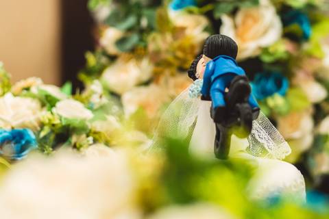 Casamento Realizado na Igreja Batista em Boa Sorte Barra Mansa - RJ Jessica e Weverton '