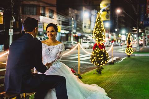 Casamento Realizado na Igreja Batista em Boa Sorte Barra Mansa - RJ Jessica e Weverton '