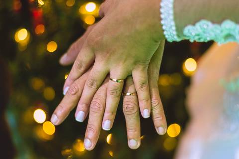 Casamento Realizado na Igreja Batista em Boa Sorte Barra Mansa - RJ Jessica e Weverton '