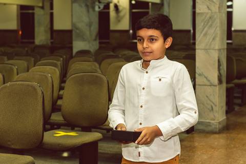 Casamento Catedral das Assembleias de Deus em Volta Redonda RJ de Filipe e Priscilla'