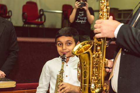 Casamento Catedral das Assembleias de Deus em Volta Redonda RJ de Filipe e Priscilla'