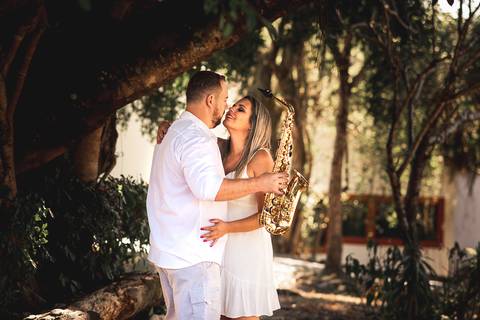 Pre Wedding  Filipe e Priscilla Ensaio Realizado Hotel Bela Vista Volta Redonda - RJ'