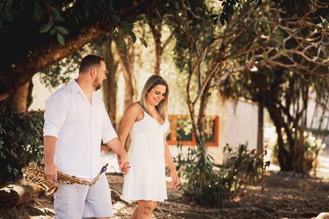 Pre Wedding  Filipe e Priscilla Ensaio Realizado Hotel Bela Vista Volta Redonda - RJ'