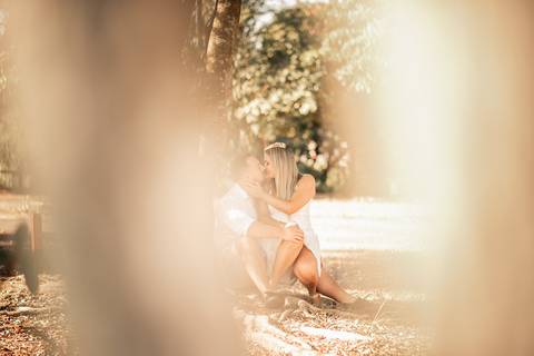 Pre Wedding  Filipe e Priscilla Ensaio Realizado Hotel Bela Vista Volta Redonda - RJ'