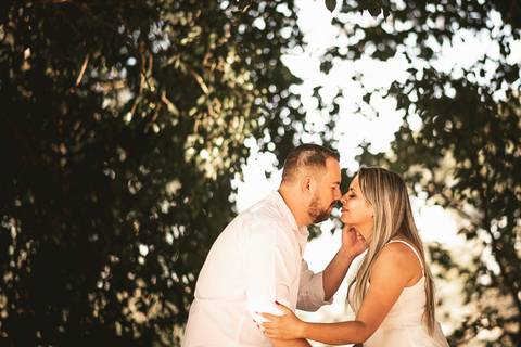 Pre Wedding  Filipe e Priscilla Ensaio Realizado Hotel Bela Vista Volta Redonda - RJ'