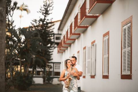 Pre Wedding  Filipe e Priscilla Ensaio Realizado Hotel Bela Vista Volta Redonda - RJ'