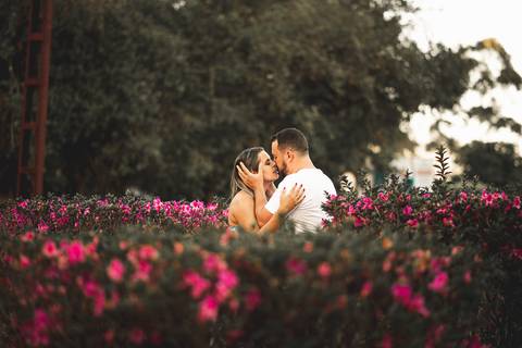 Pre Wedding  Filipe e Priscilla Ensaio Realizado Hotel Bela Vista Volta Redonda - RJ'