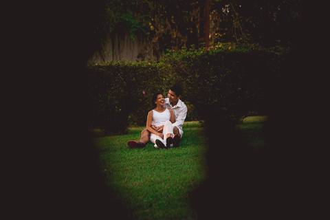 Pre Wedding Raiane e Juliano Ensaio Realizado Hotel Bela Vista Volta Redonda - RJ'