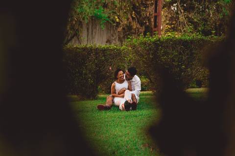 Pre Wedding Raiane e Juliano Ensaio Realizado Hotel Bela Vista Volta Redonda - RJ'
