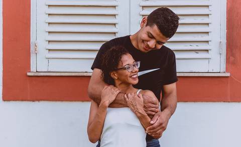 Pre Wedding Raiane e Juliano Ensaio Realizado Hotel Bela Vista Volta Redonda - RJ'