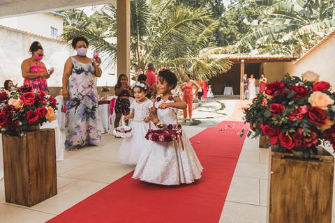 Casamento e  Realizado Cartório Civil  Barra Mansa - RJ   Raiane e Juliano'