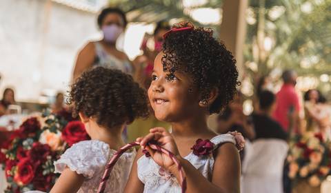 Casamento e  Realizado Cartório Civil  Barra Mansa - RJ   Raiane e Juliano'
