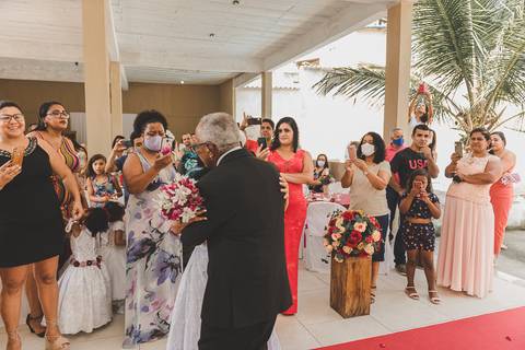 Casamento e  Realizado Cartório Civil  Barra Mansa - RJ   Raiane e Juliano'