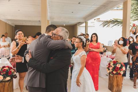 Casamento e  Realizado Cartório Civil  Barra Mansa - RJ   Raiane e Juliano'