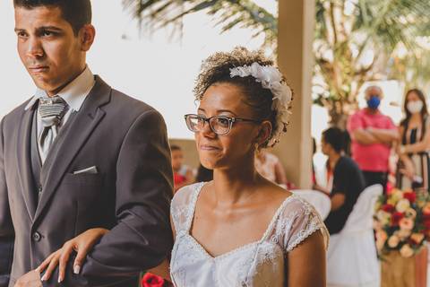 Casamento e  Realizado Cartório Civil  Barra Mansa - RJ   Raiane e Juliano'