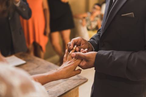 Casamento e  Realizado Cartório Civil  Barra Mansa - RJ   Raiane e Juliano'