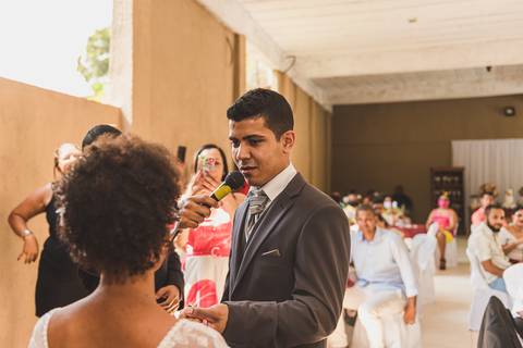 Casamento e  Realizado Cartório Civil  Barra Mansa - RJ   Raiane e Juliano'