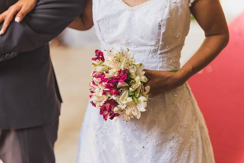 Casamento e  Realizado Cartório Civil  Barra Mansa - RJ   Raiane e Juliano'