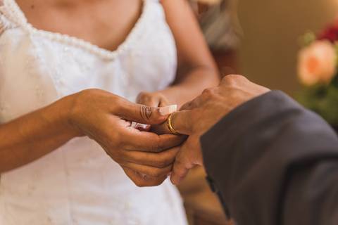 Casamento e  Realizado Cartório Civil  Barra Mansa - RJ   Raiane e Juliano'