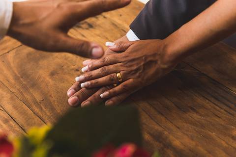 Casamento e  Realizado Cartório Civil  Barra Mansa - RJ   Raiane e Juliano'