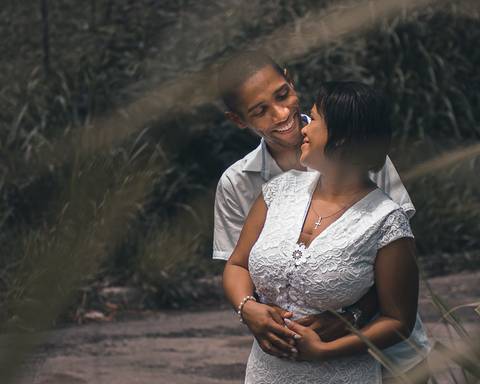 Casamento e Pre Wedding Catia e Eduardo Realizado Cartório Civil em Barra Mansa - RJ'
