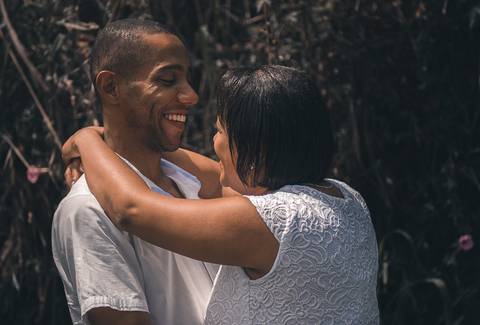 Casamento e Pre Wedding Catia e Eduardo Realizado Cartório Civil em Barra Mansa - RJ'