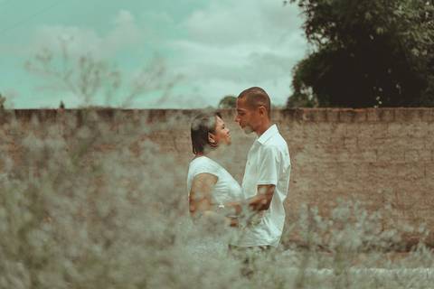 Casamento e Pre Wedding Catia e Eduardo Realizado Cartório Civil em Barra Mansa - RJ'