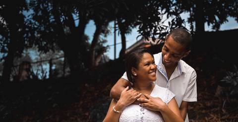 Casamento e Pre Wedding Catia e Eduardo Realizado Cartório Civil em Barra Mansa - RJ'