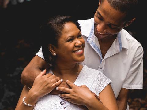 Casamento e Pre Wedding Catia e Eduardo Realizado Cartório Civil em Barra Mansa - RJ'