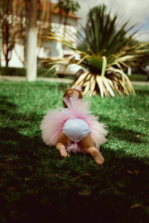 Smash The Cake Esther 1 Ano Ensaio Fotográfico Realizado Hotel Bela Vista VoltaRedonda - RJ'