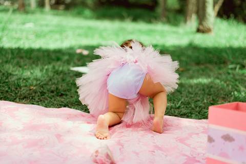 Smash The Cake Esther 1 Ano Ensaio Fotográfico Realizado Hotel Bela Vista VoltaRedonda - RJ'