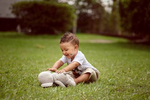 Smash The Cake Samuel 1 Ano Ensaio Fotográfico Realizado Hotel Bela Vista VoltaRedonda - RJ'