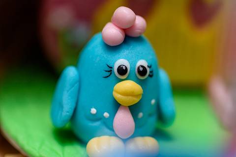 Aniversário Infantil de 1 ano Helena Evento Realizado em Barra Mansa - RJ Cris Caramelada Festa Barra Mansa - RJ'