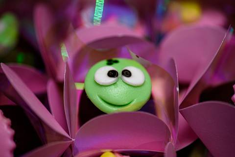 Aniversário Infantil de 1 ano Helena Evento Realizado em Barra Mansa - RJ Cris Caramelada Festa Barra Mansa - RJ'